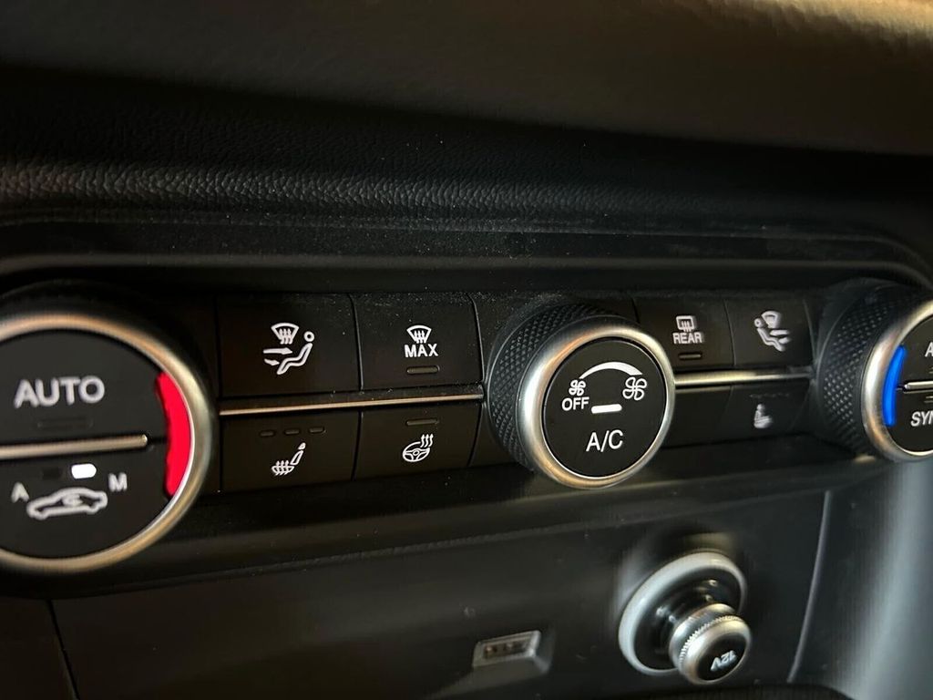 Alfa Romeo Stelvio 2024