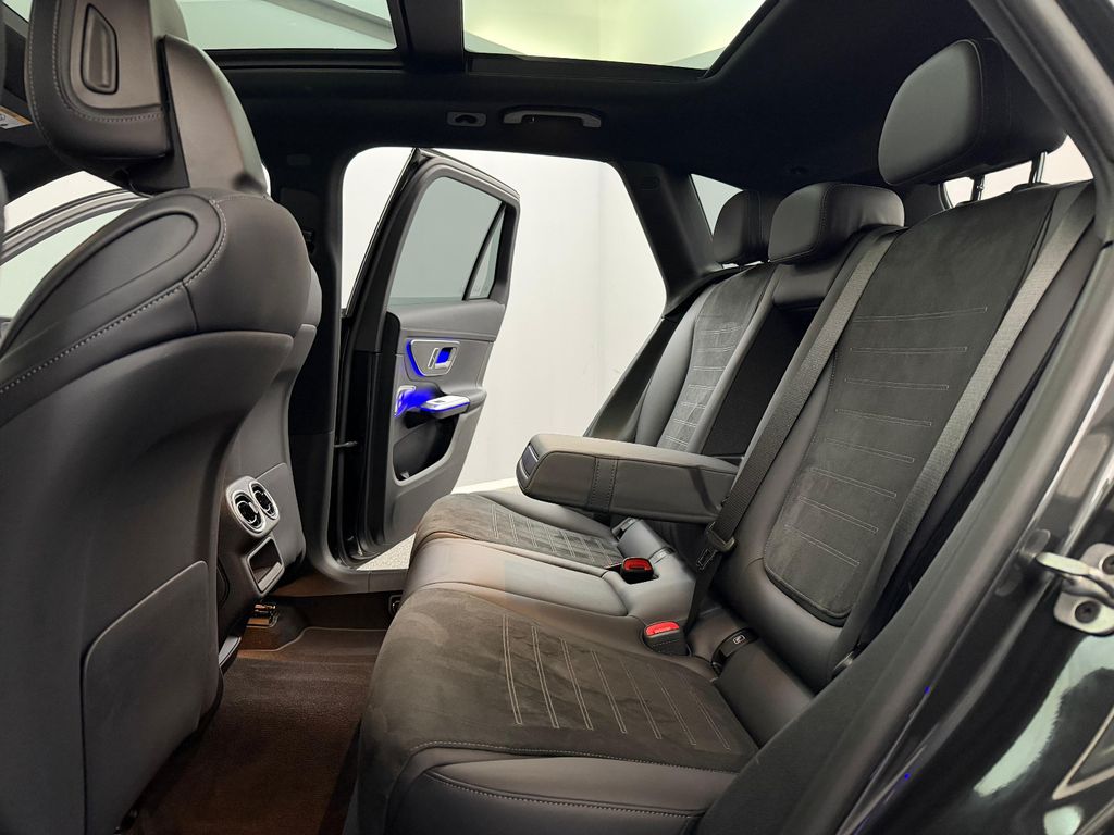 Mercedes-Benz GLC 300 2024