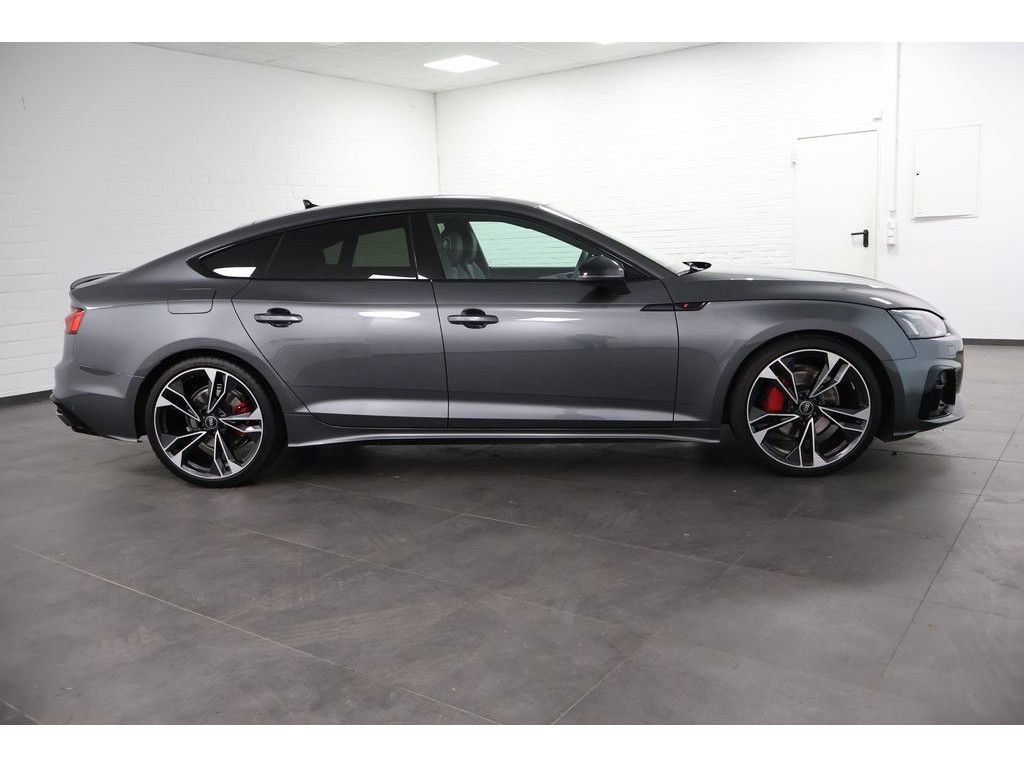 Audi A5 2024