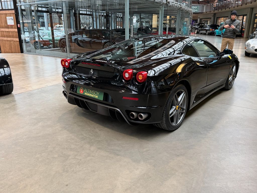 Ferrari F430 2007