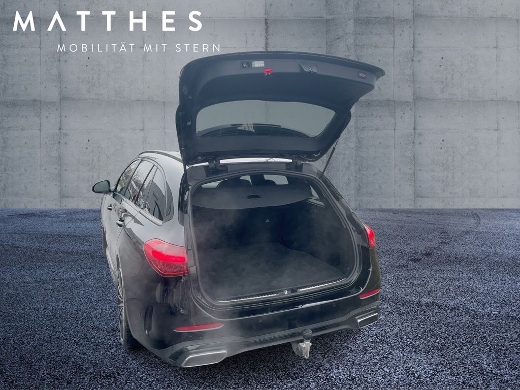 Mercedes-Benz C 220 2024