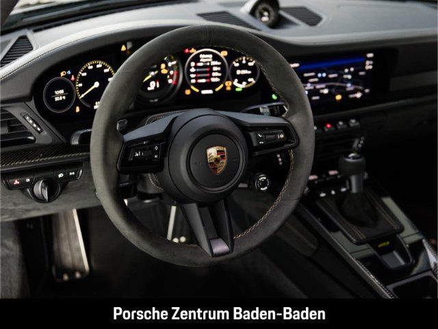 Porsche 992 2022