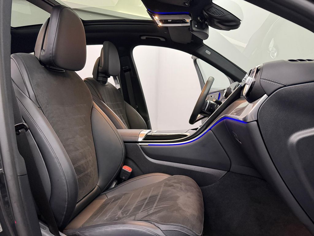 Mercedes-Benz GLC 300 2024