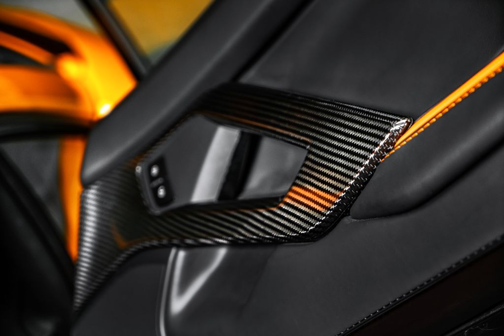 Lamborghini Aventador 2017