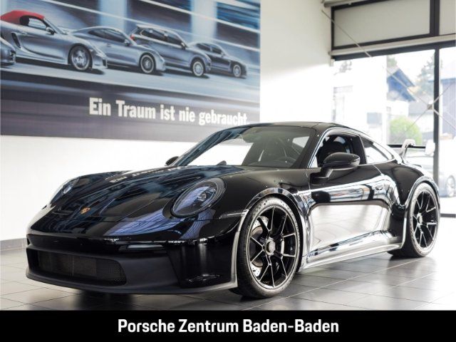 Porsche 992 2022