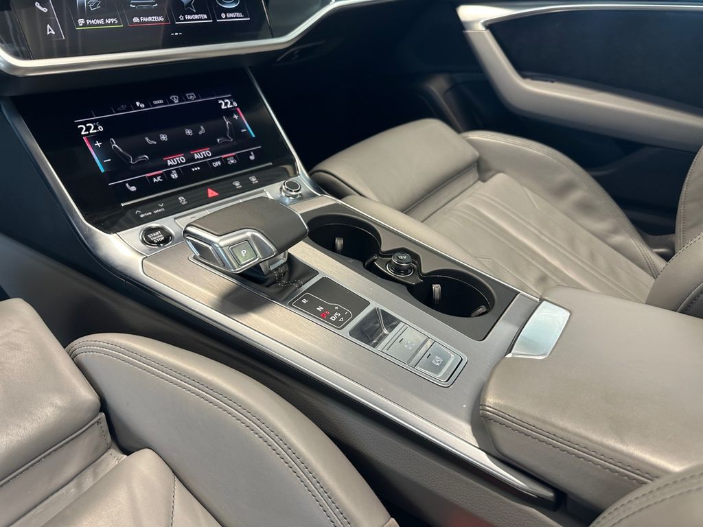 Audi A6 2020