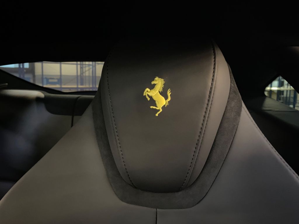 Ferrari Roma 2023