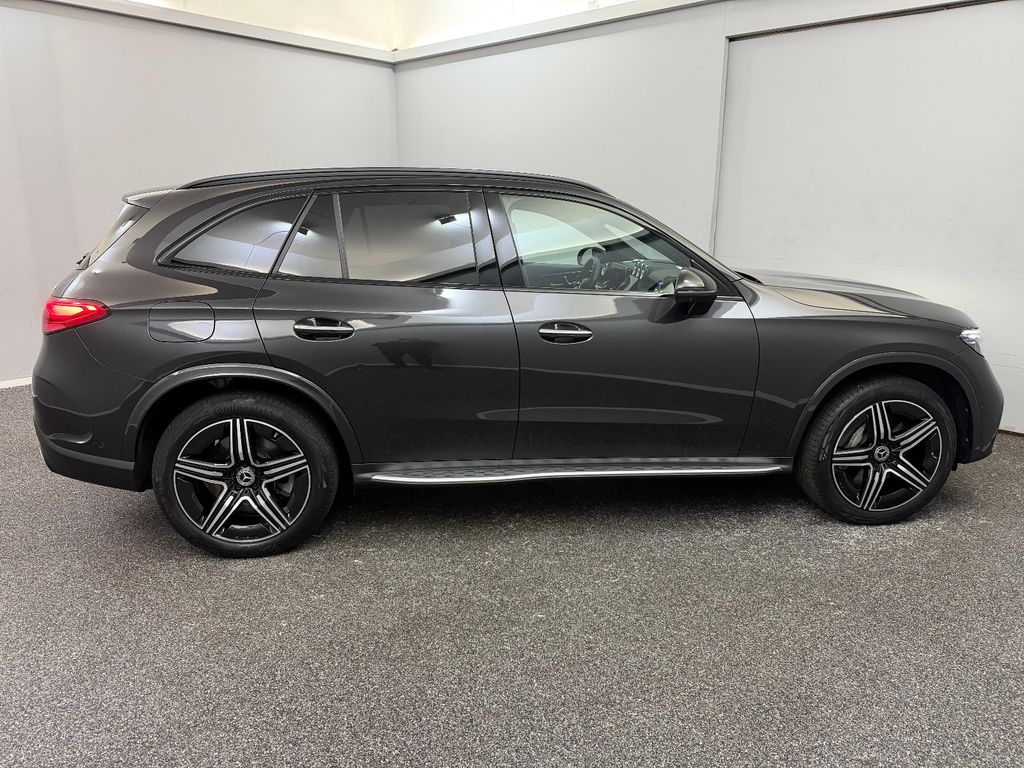 Mercedes-Benz GLC 300 2024