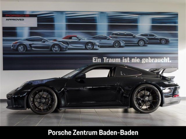 Porsche 992 2022