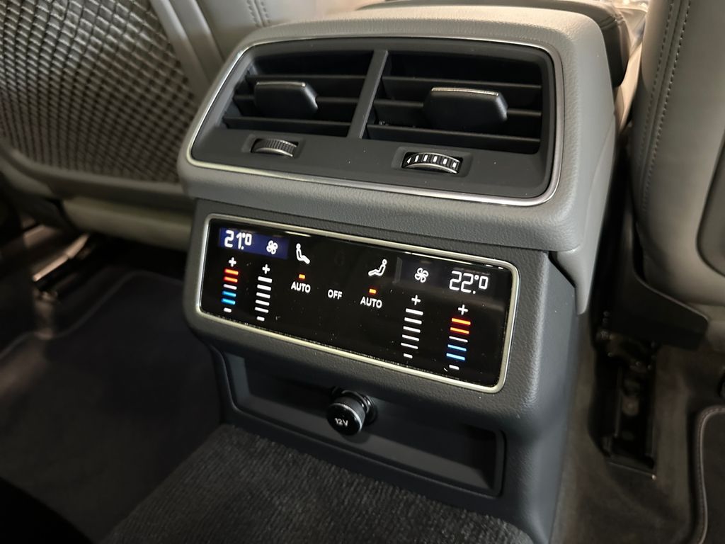 Audi A6 2020