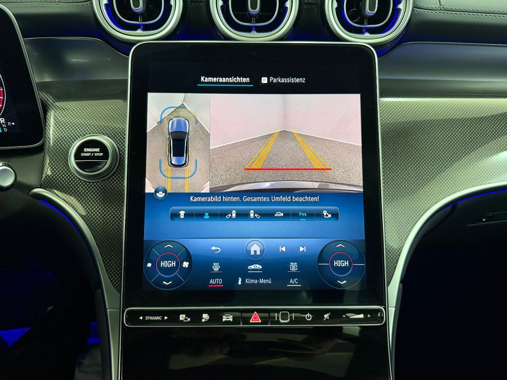 Mercedes-Benz GLC 300 2024