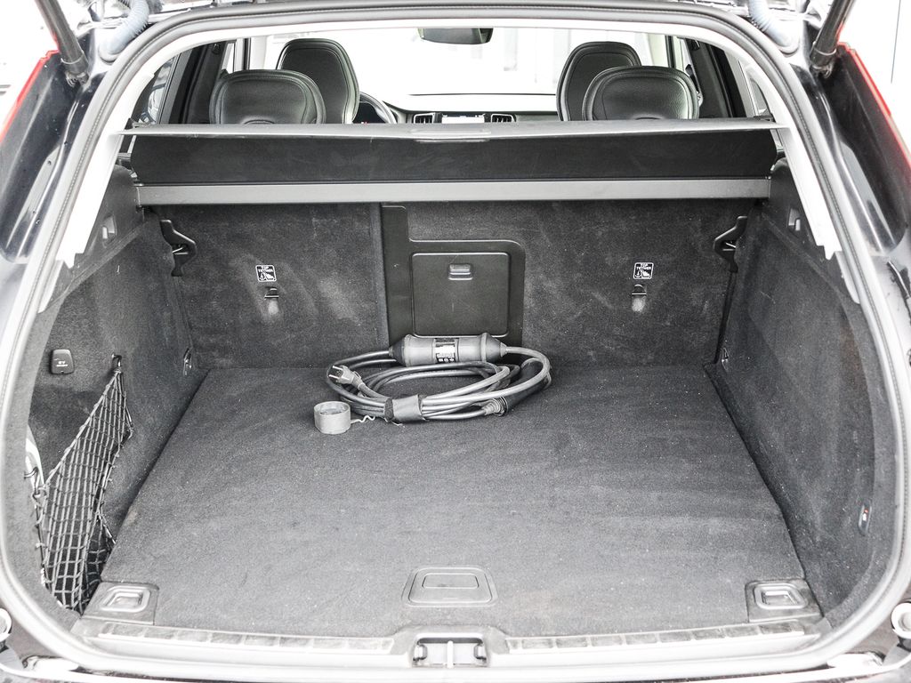 Volvo XC60 2021