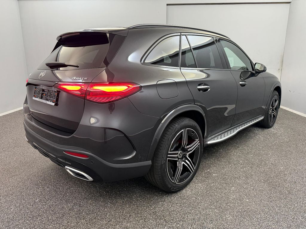 Mercedes-Benz GLC 300 2024