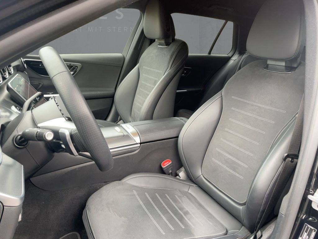 Mercedes-Benz C 220 2024