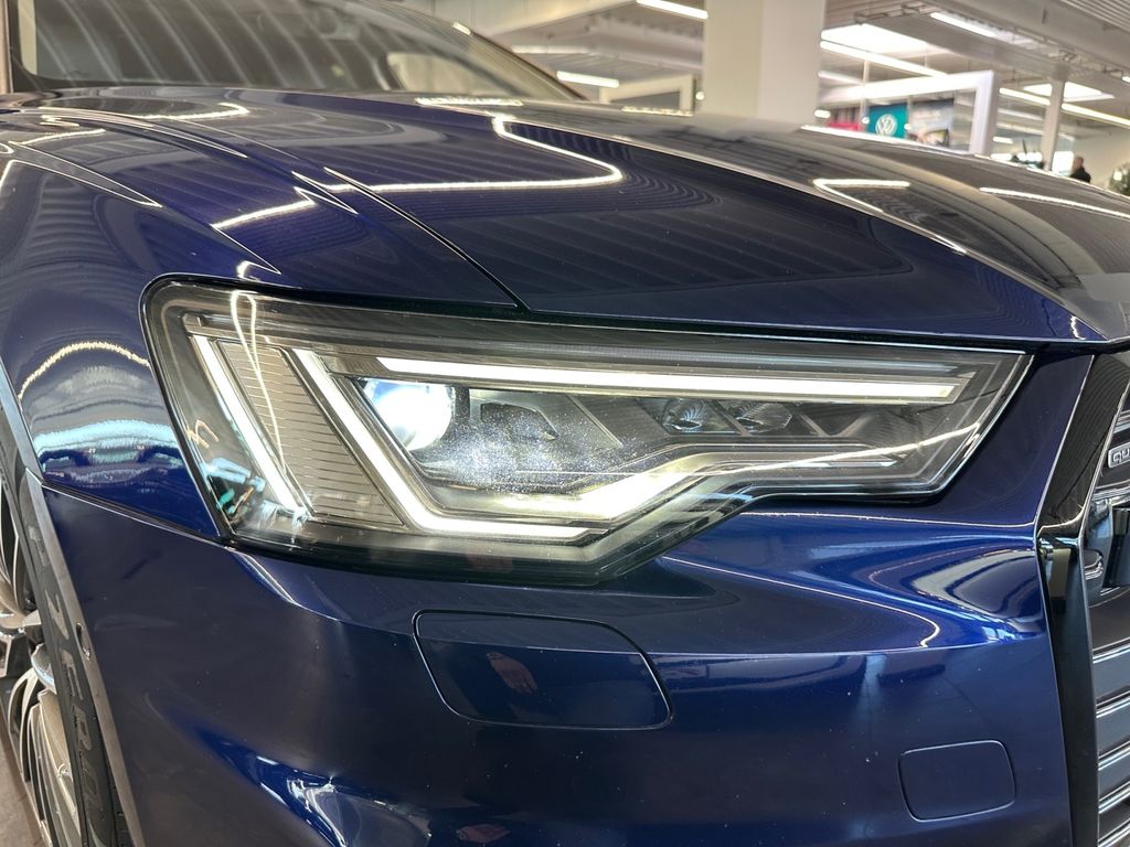 Audi A6 2020