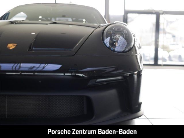 Porsche 992 2022