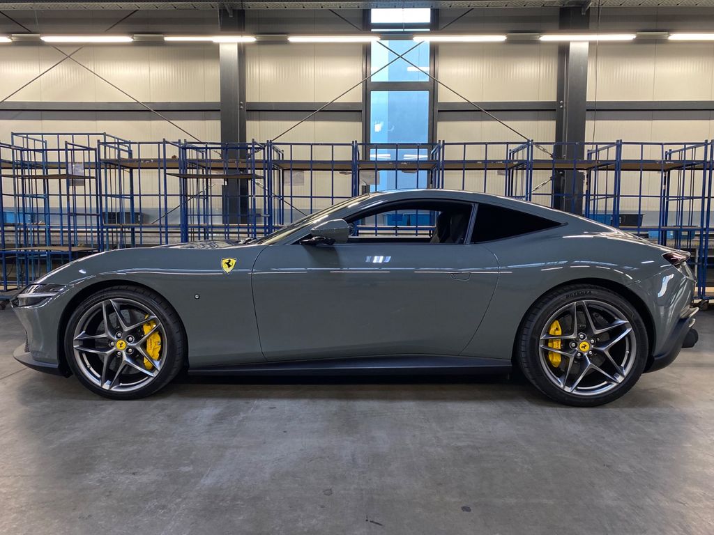 Ferrari Roma 2023