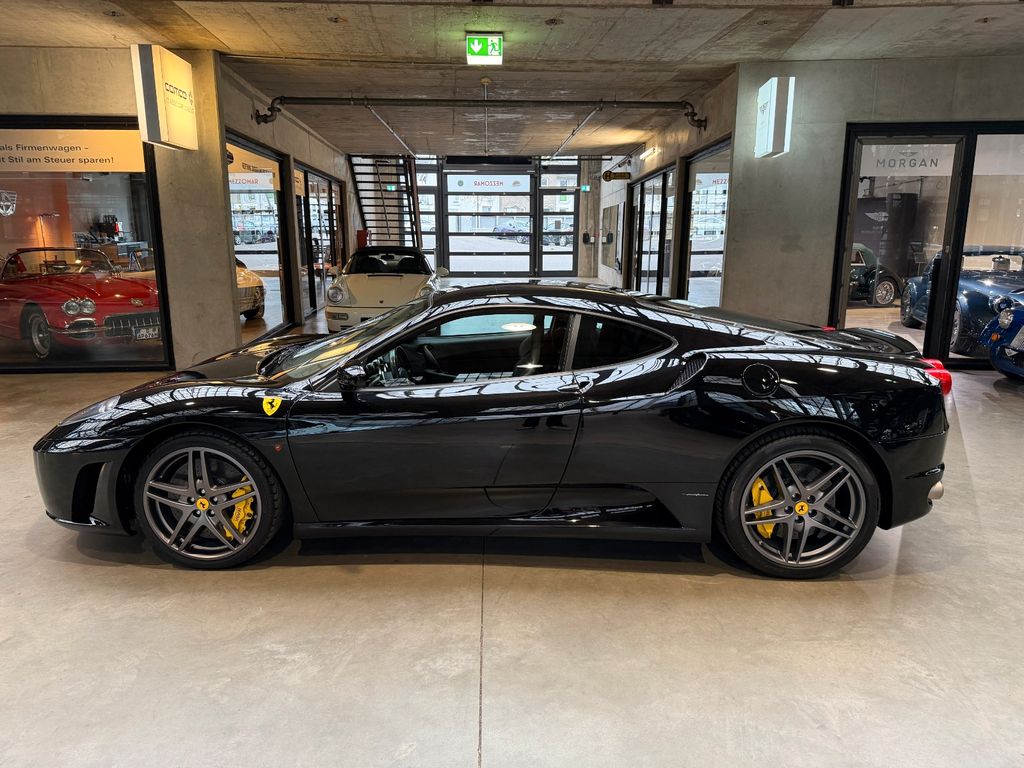 Ferrari F430 2007