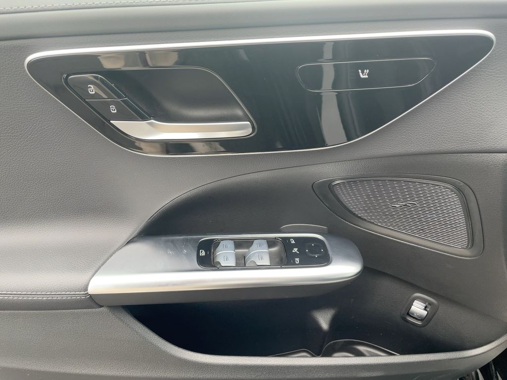 Mercedes-Benz C 220 2024