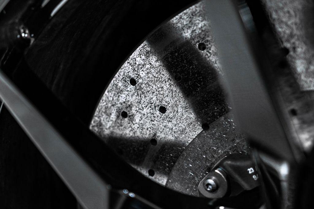 Lamborghini Aventador 2017