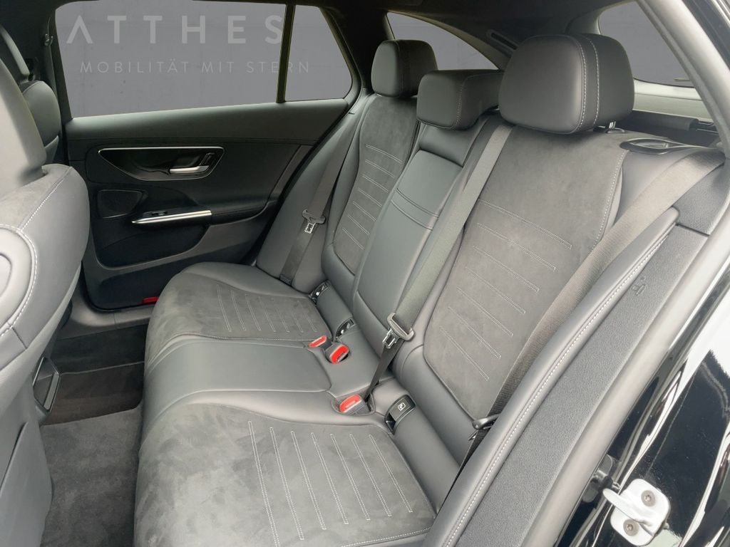 Mercedes-Benz C 220 2024