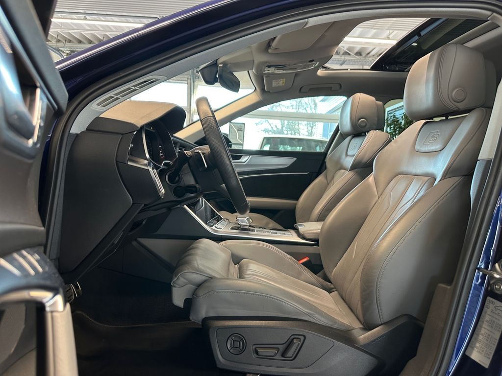 Audi A6 2020