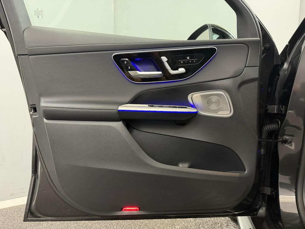 Mercedes-Benz GLC 300 2024