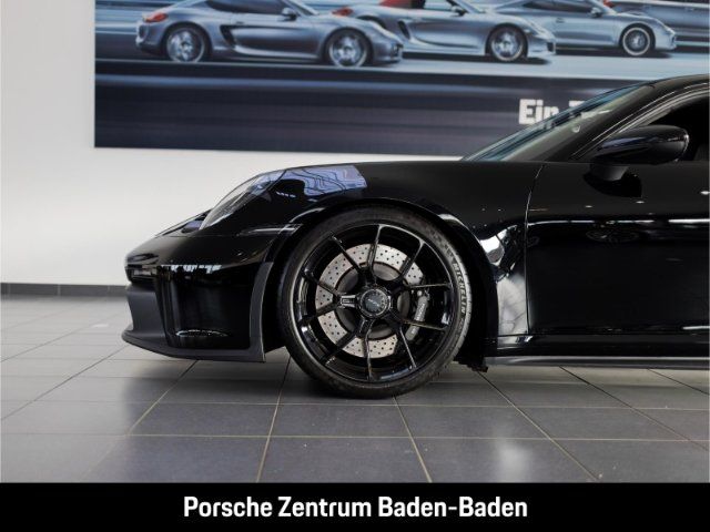 Porsche 992 2022