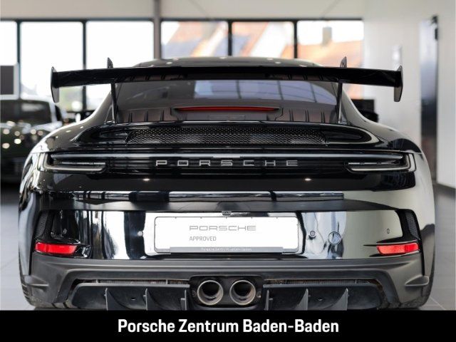 Porsche 992 2022