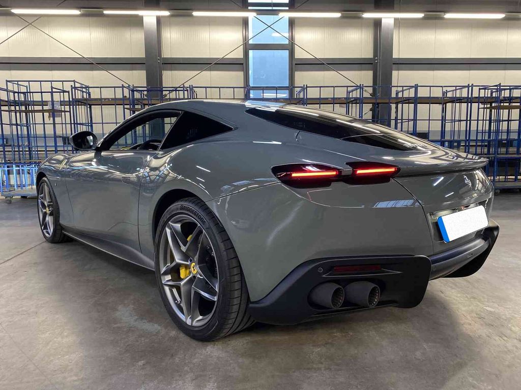 Ferrari Roma 2023