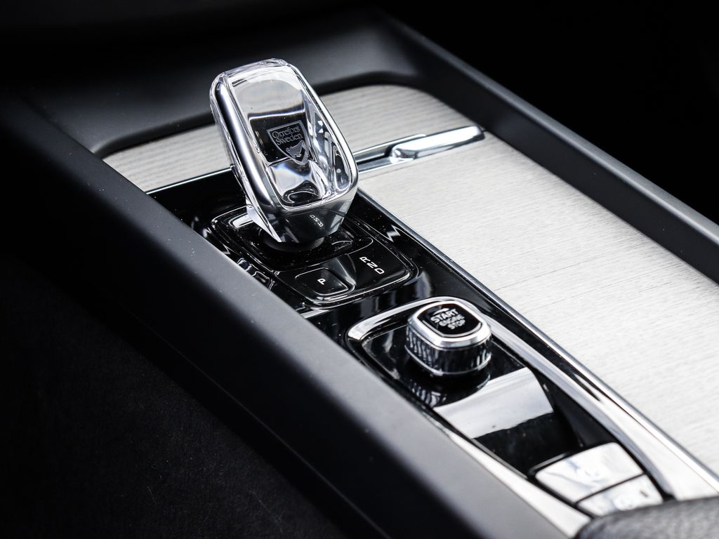 Volvo XC60 2021
