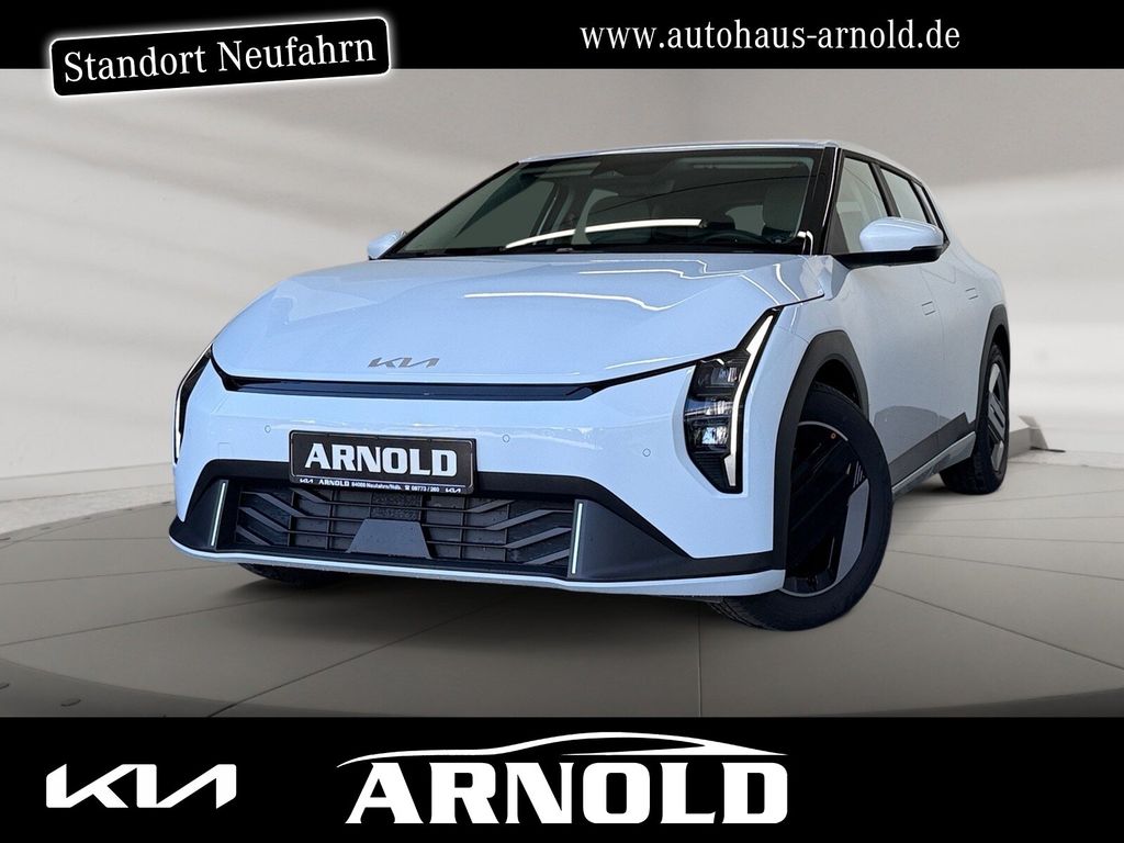 Kia EV4 2026