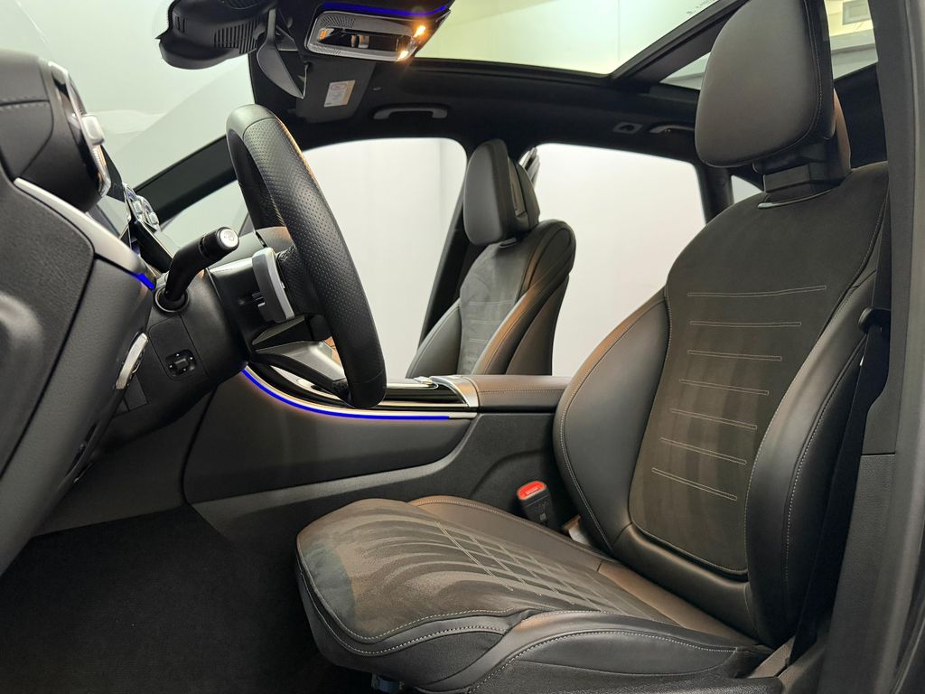 Mercedes-Benz GLC 300 2024