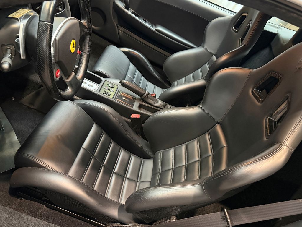 Ferrari F430 2007