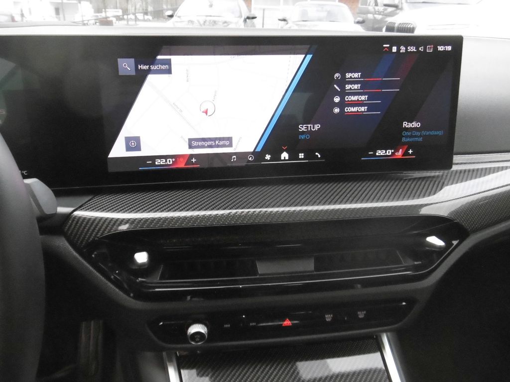 BMW M4 2024