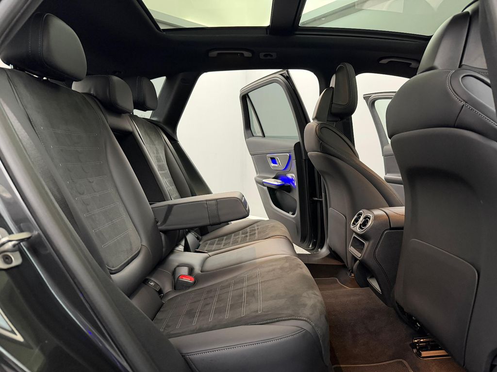 Mercedes-Benz GLC 300 2024