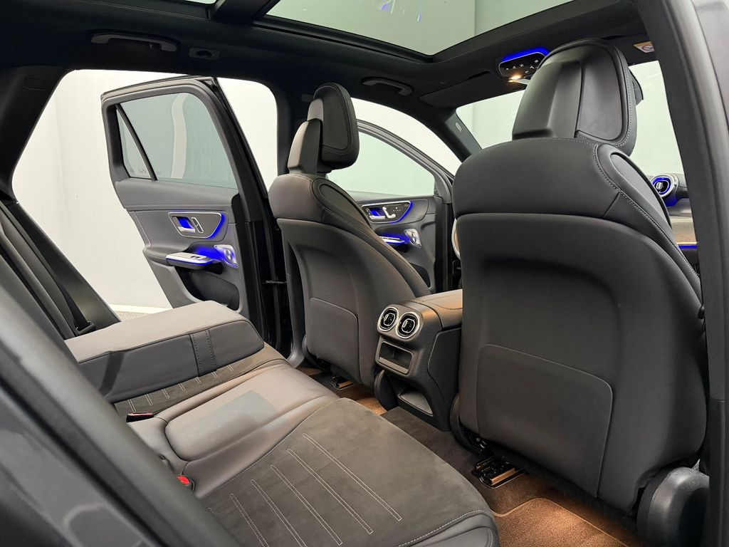 Mercedes-Benz GLC 300 2024