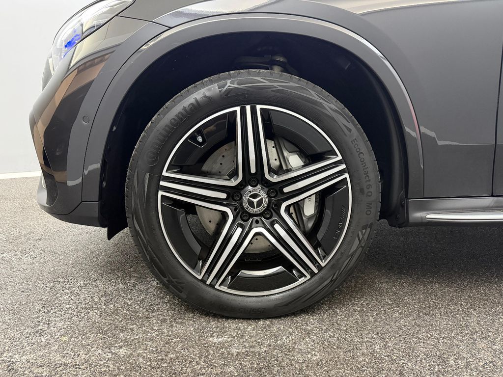 Mercedes-Benz GLC 300 2024