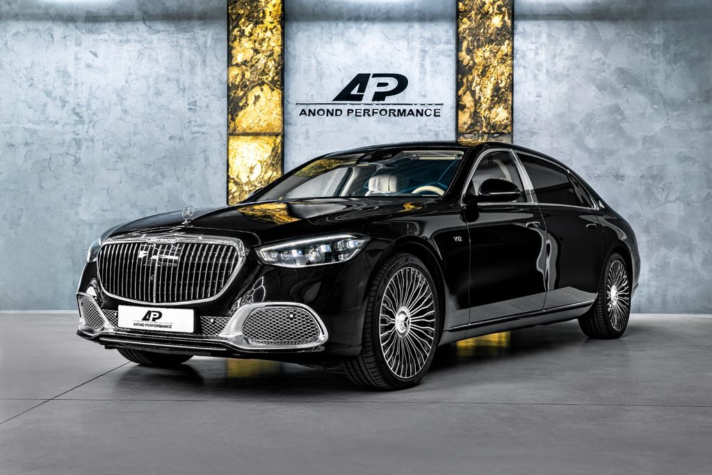 Mercedes-Benz Other 2024