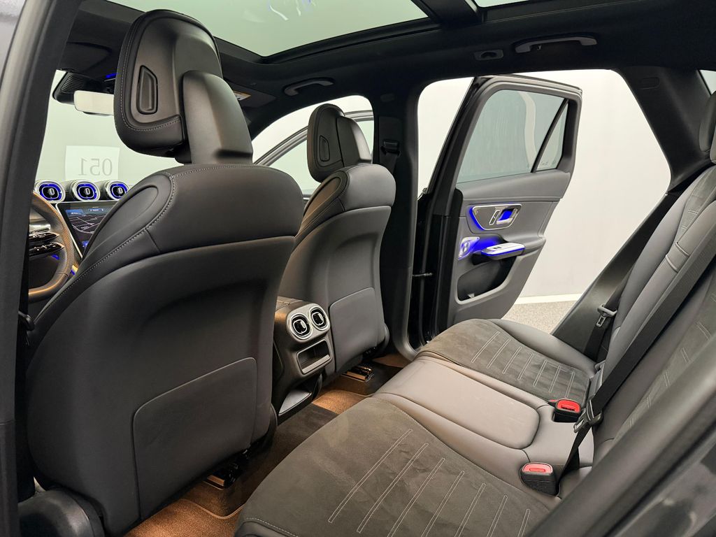 Mercedes-Benz GLC 300 2024