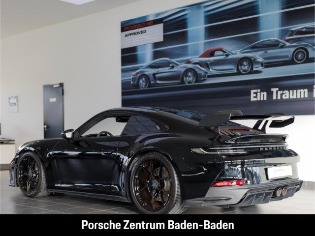Porsche 992 2022