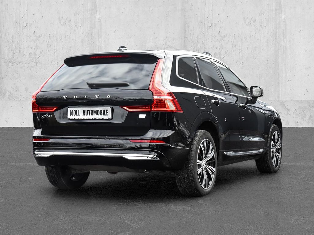 Volvo XC60 2021