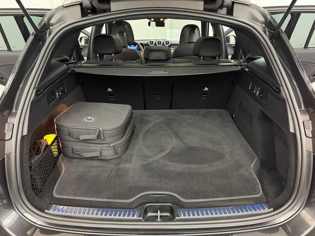 Mercedes-Benz GLC 300 2024