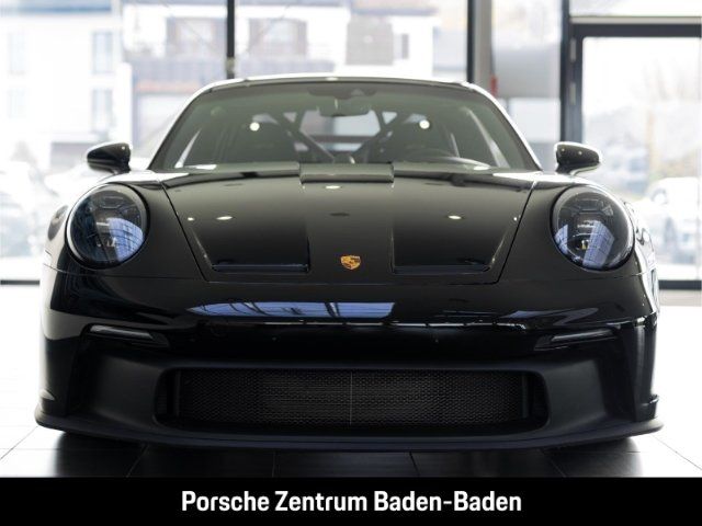 Porsche 992 2022