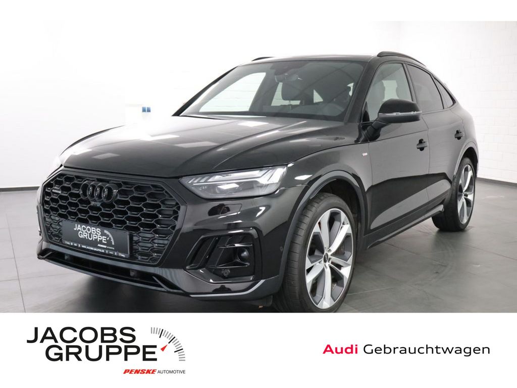 Audi Q5 2025