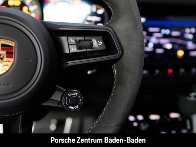 Porsche 992 2022