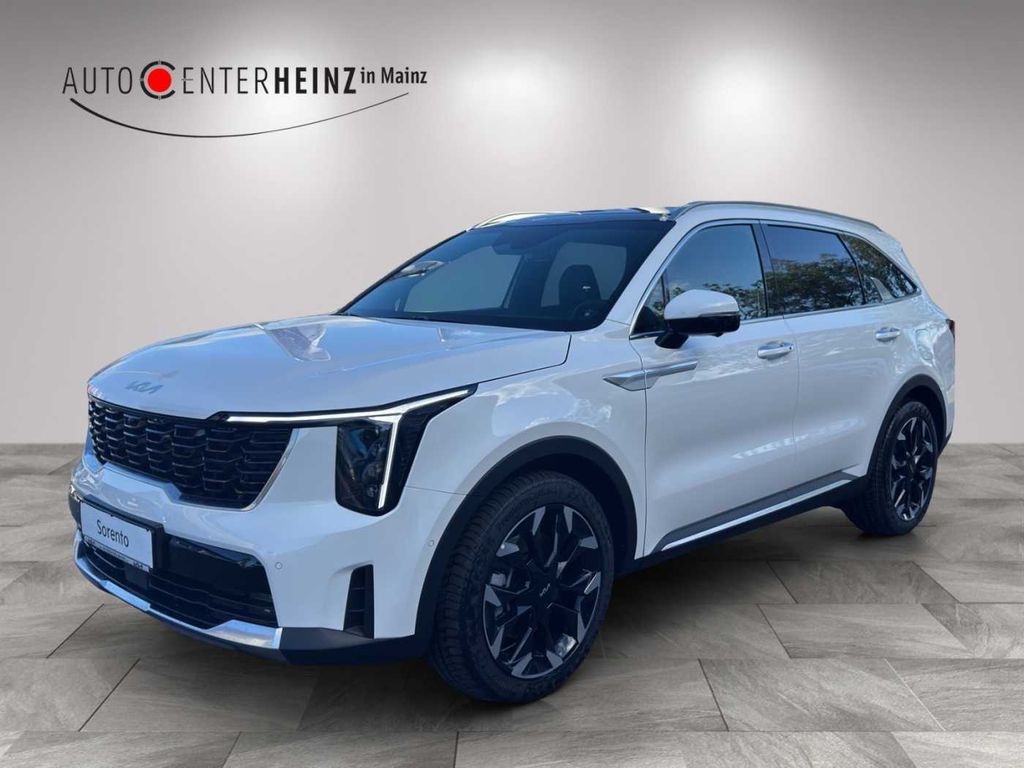 Kia Sorento 2025