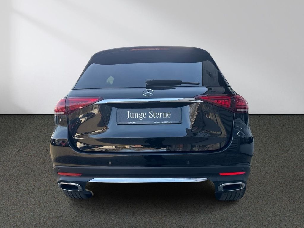 Mercedes-Benz GLE 350 2022