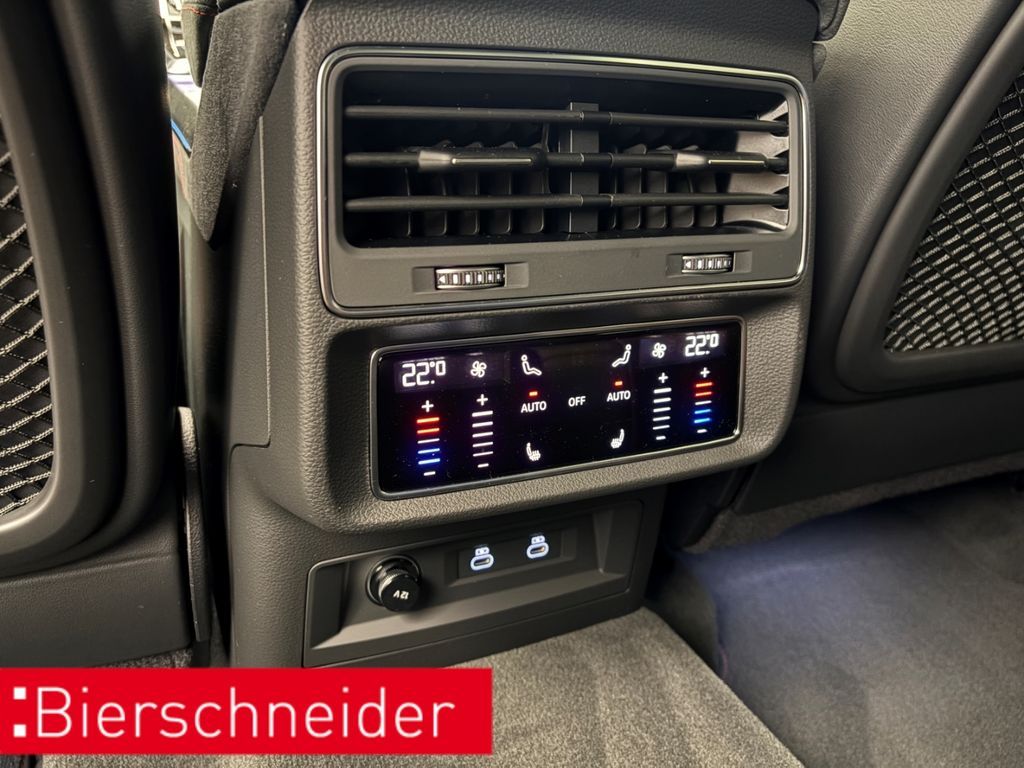 Audi RSQ8 2025