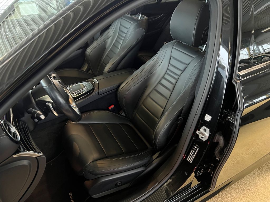 Mercedes-Benz E 400 2020